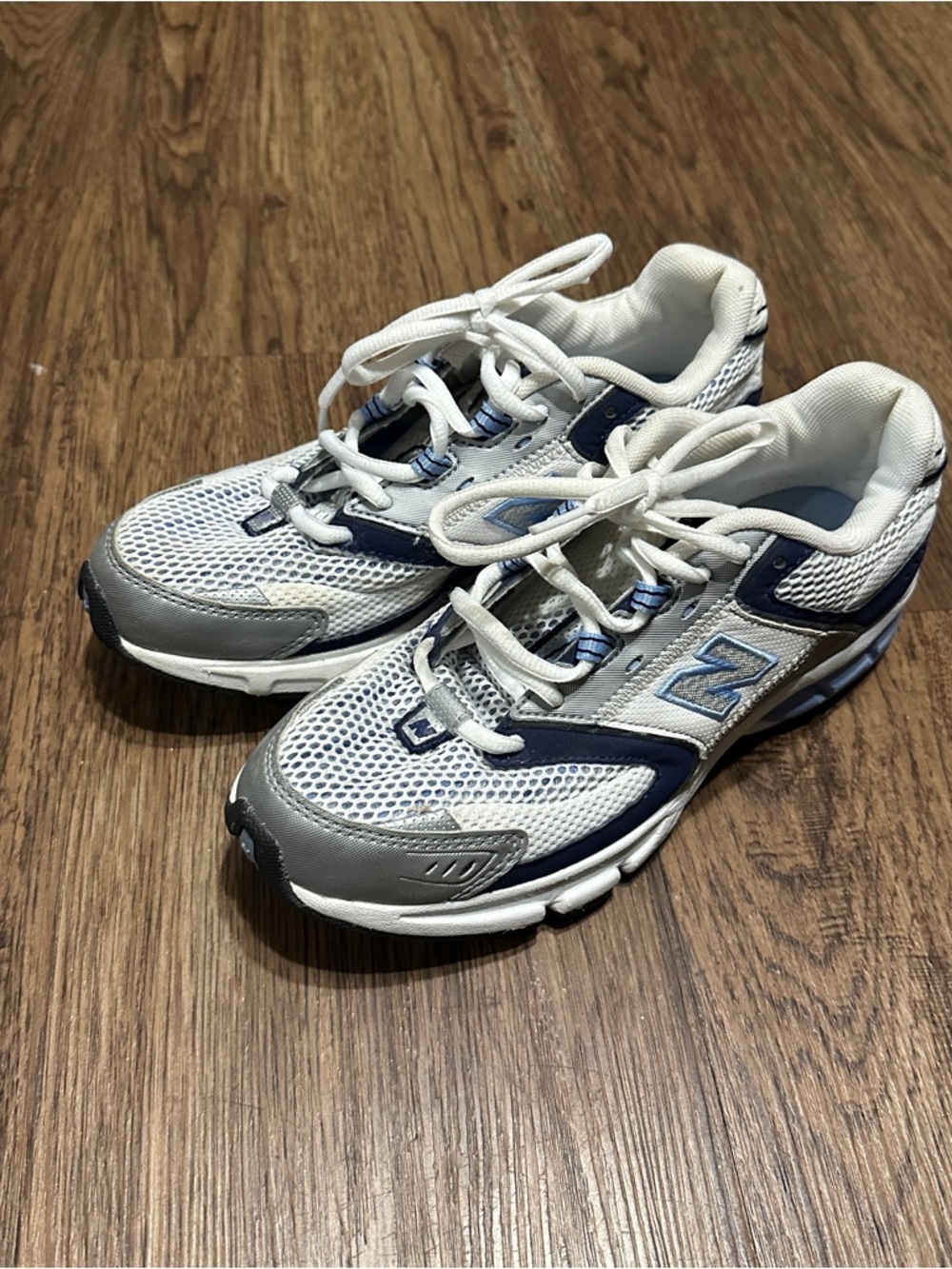 Women’s New Balance 691 Size 7.5 W691BG